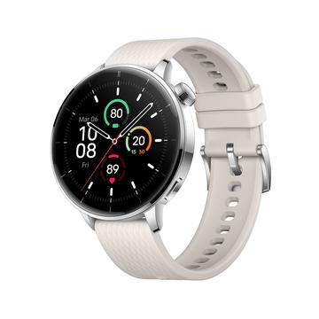OnePlus Watch 3 Silikone rem 5491100456 - 43mm - Grå