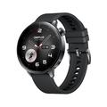 OnePlus Watch 3 Silikone rem 5491100457 - 43mm - Sort