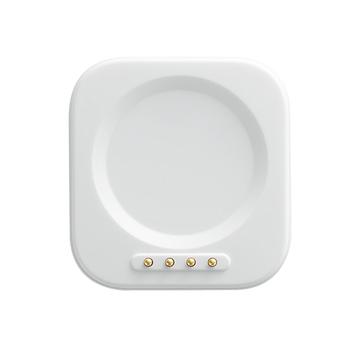 OnePlus Watch 3/Watch 2/Watch 2R opladningsbase 5491100377 - Hvid