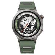 OnePlus Watch 4 Smartwatch 5491100542 - Bluetooth/WiFi