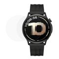 OnePlus Watch Lite TPU Beskyttelsesfilm - 2 Stk. - Gennemsigtig