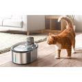 Oneisall PTM-643 Smart trådløs kæledyrsfontæne - 4L