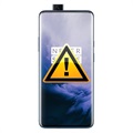 Udskiftning af OnePlus 7 Pro Batteri