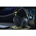 Onikuma B2 On-Ear Gaming-hovedtelefoner