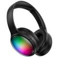 Onikuma B3 trådløse over-ear gaming-hovedtelefoner med RGB-lys