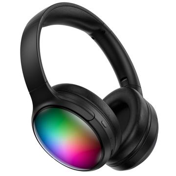 Onikuma B3 trådløse over-ear gaming-hovedtelefoner med RGB-lys