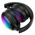 Onikuma B3 trådløse over-ear gaming-hovedtelefoner med RGB-lys
