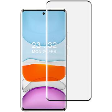 Oppo A2 Pro Imak 3D Curved Skærmbeskyttelse Hærdet Glas