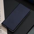Oppo Find N5 Dux Ducis Bril Flip Cover - Blå