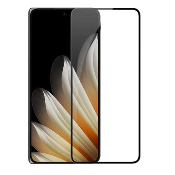 Oppo Find N5 Nillkin Amazing CP+Pro Skærmbeskyttelse Hærdet Glas - 9H - Sort Kant