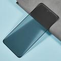 Oppo Find N5 Privacy Full Cover Skærmbeskyttelse Hærdet Glas - Sort Kant