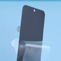 Oppo Find N5 Beskyttelsesfilm - Privacy