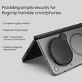 Oppo Find N6 Nillkin Super Frosted Shield Prop Hybrid Cover - Sort