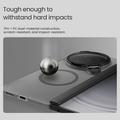 Oppo Find N6 Nillkin Super Frosted Shield Prop Hybrid Cover - Sort