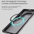 Oppo Find N6 Nillkin Super Frosted Shield Prop Hybrid Cover - Sort
