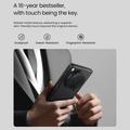 Oppo Find N6 Nillkin Super Frosted Shield Prop Hybrid Cover - Sort