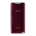 Oppo Find X Bagcover