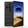 Oppo Find X7 Ultra Rugged Series TPU Cover