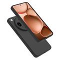 Oppo Find X8 Ultra Skridsikkert TPU Cover - Sort
