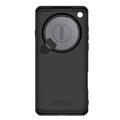 Oppo Find X8 Ultra Nillkin CamShield Prop Hybrid Cover - Sort