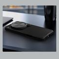 Oppo Find X8 Ultra Nillkin CamShield Prop Hybrid Cover - Sort