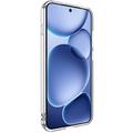 Oppo Find X8s Imak UX-5 TPU Cover - Gennemsigtig