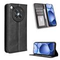 Oppo Find X8s Retro Pung Taske med Magnetisk Lukning