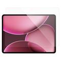 Oppo Pad 4 Pro Skærmbeskyttelse Hærdet Glas - Case Friendly - Gennemsigtig