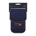 Oracle Red Bull Racing Logo & Lines Universel telefontaske - Navy