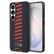Samsung Galaxy S26 Oracle Red Bull Racing Meshed Powerbar magnetisk cover - Navy