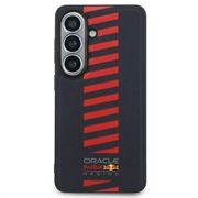 Samsung Galaxy S26 Oracle Red Bull Racing Meshed Powerbar magnetisk cover - Navy