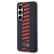 Samsung Galaxy S26 Oracle Red Bull Racing Meshed Powerbar magnetisk cover - Navy