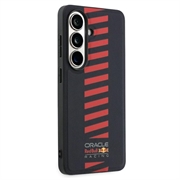 Samsung Galaxy S26 Oracle Red Bull Racing Meshed Powerbar magnetisk cover - Navy