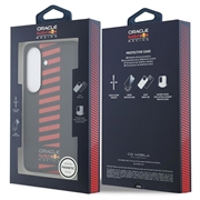 Samsung Galaxy S26 Oracle Red Bull Racing Meshed Powerbar magnetisk cover - Navy