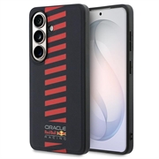 Samsung Galaxy S26+ Oracle Red Bull Racing Meshed Powerbar magnetisk cover - Navy