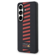 Samsung Galaxy S26+ Oracle Red Bull Racing Meshed Powerbar magnetisk cover - Navy