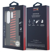 Samsung Galaxy S26 Ultra Oracle Red Bull Racing Meshed Powerbar magnetisk cover - Navy