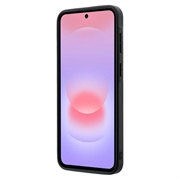 Samsung Galaxy A37 Oracle Red Bull Racing Meshed Red Ring magnetisk cover - Flåde