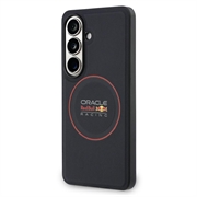 Samsung Galaxy S26 Oracle Red Bull Racing Meshed Red Ring magnetisk cover - Navy