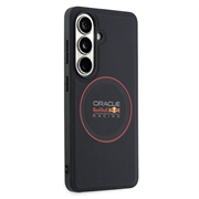 Samsung Galaxy S26 Oracle Red Bull Racing Meshed Red Ring magnetisk cover - Navy