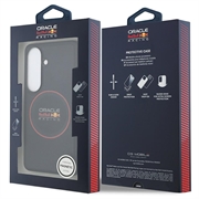 Samsung Galaxy S26 Oracle Red Bull Racing Meshed Red Ring magnetisk cover - Navy