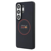 Samsung Galaxy S26 Ultra Oracle Red Bull Racing Meshed Red Ring magnetisk cover - Navy