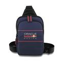 Oracle Red Bull Racing Crossbody-taske i nylon - Flåde