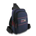 Oracle Red Bull Racing Crossbody-taske i nylon - Flåde
