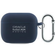 AirPods Pro 3 Oracle Red Bull Racing silikoneetui - Flåde