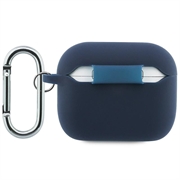 AirPods Pro 3 Oracle Red Bull Racing silikoneetui - Flåde