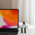 Orico Ener-G EG7C genopladelige AAA-batterier med USB-C-opladerkabel