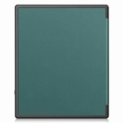 Kobo Elipsa 2E Origami Stand Folio Cover - Grøn