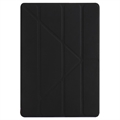 iPad 10.2 2019/2020/2021 Origami Stand Folio Cover - Sort