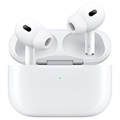 Apple AirPods Pro (2021) med MagSafe MLWK3ZM/A - Hvid